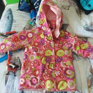 Hanna Andersson jacket